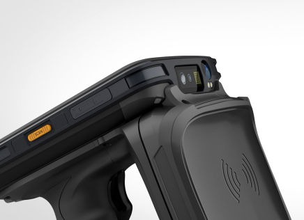 Lector Portátil SicoLares Higia